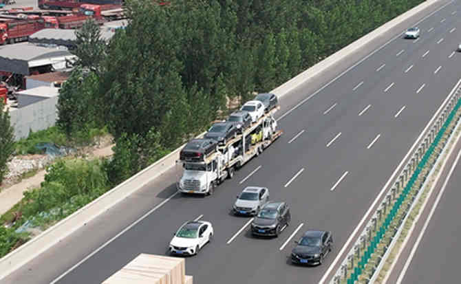 港南区高速公路汽车救援
